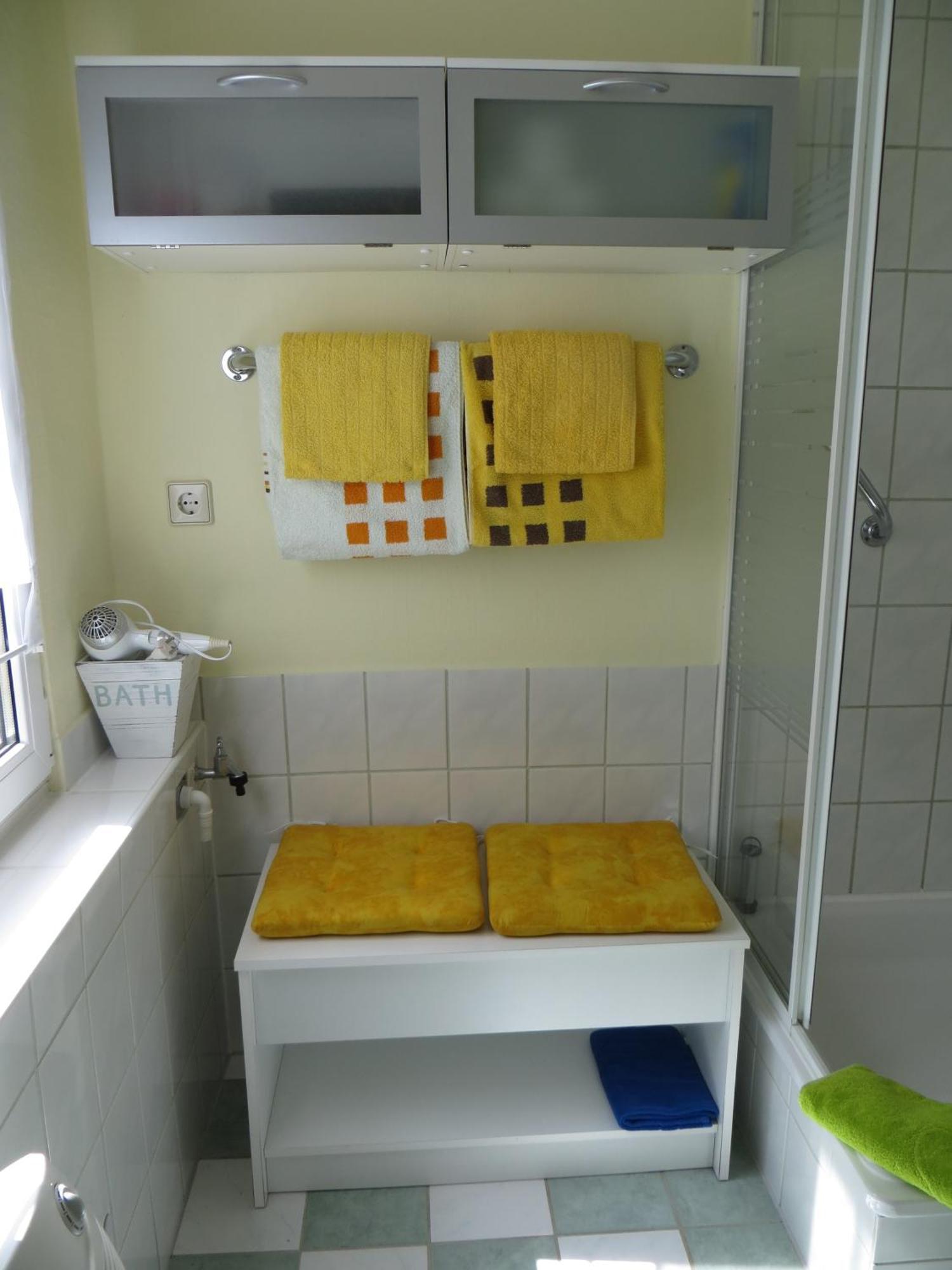 Kastavengrund - Ferienhaeuser Mit Kamin Lychen Esterno foto